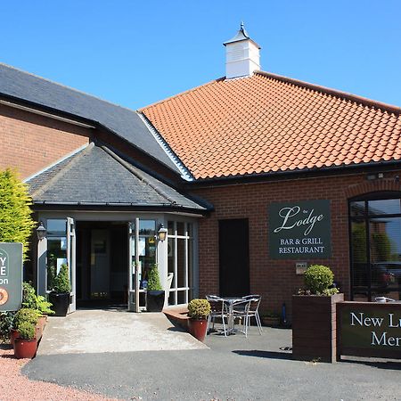 Purdy Lodge Belford Oda fotoğraf