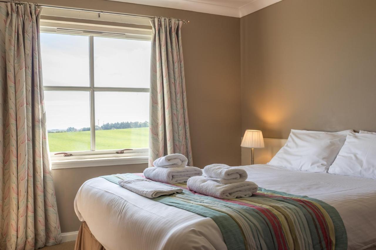 Purdy Lodge Belford Dış mekan fotoğraf