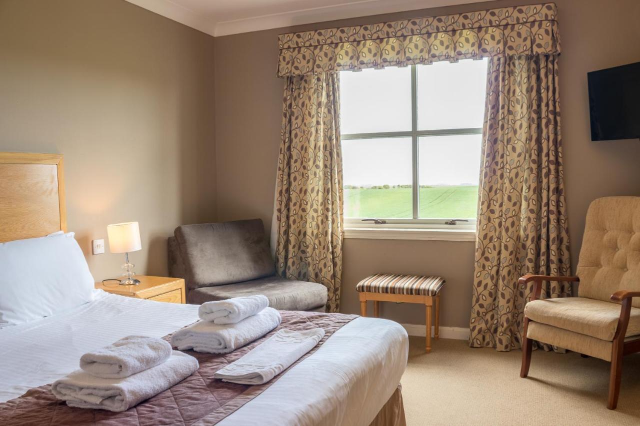 Purdy Lodge Belford Dış mekan fotoğraf
