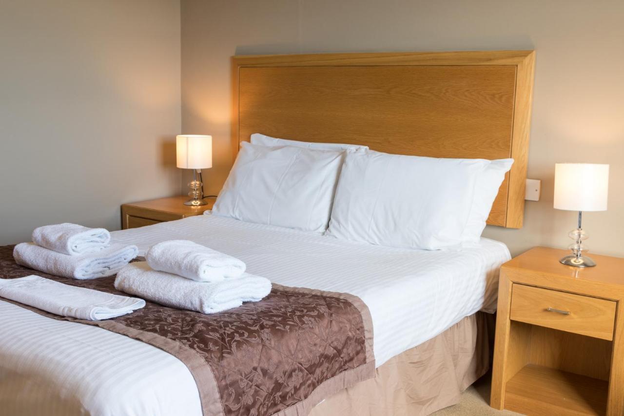 Purdy Lodge Belford Dış mekan fotoğraf