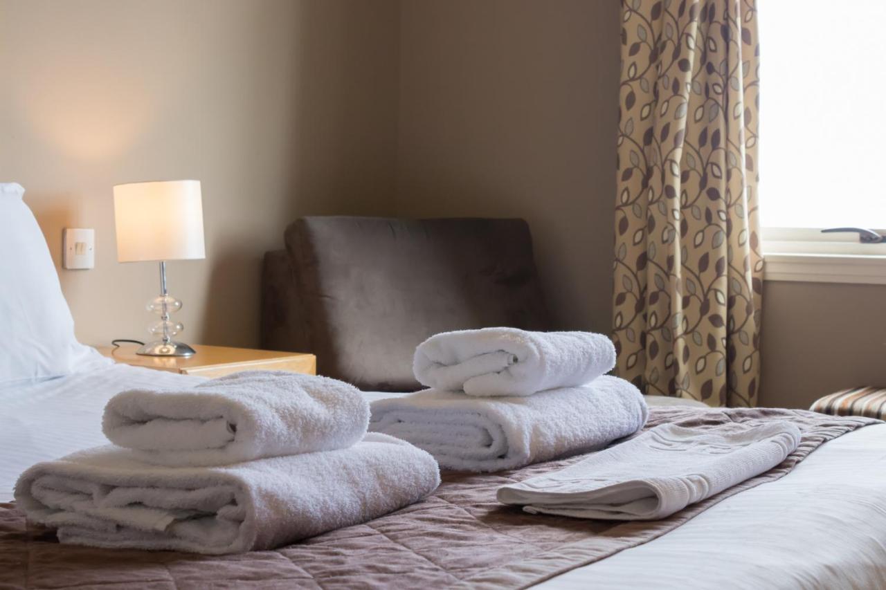 Purdy Lodge Belford Dış mekan fotoğraf