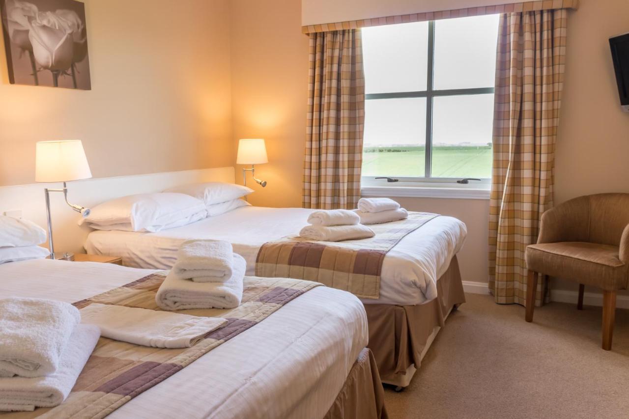 Purdy Lodge Belford Dış mekan fotoğraf