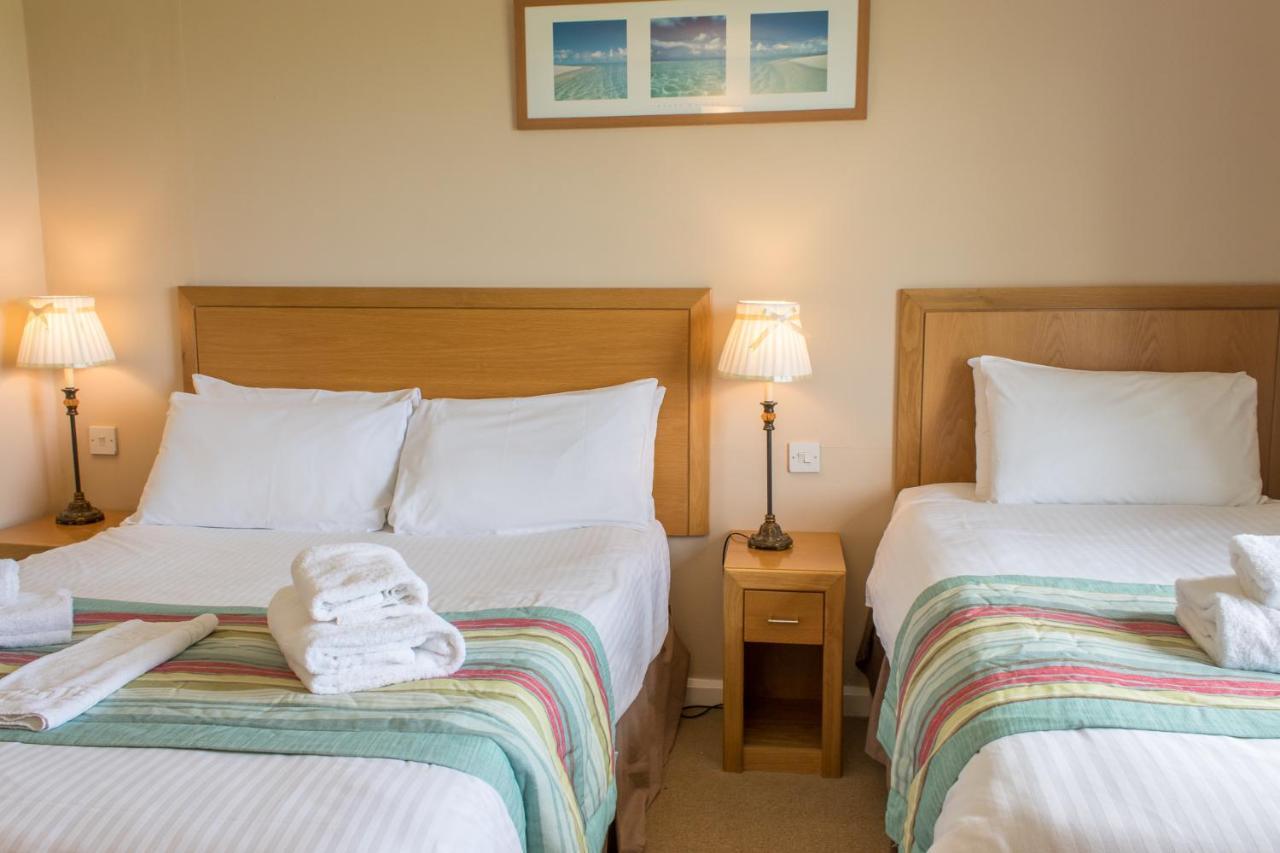 Purdy Lodge Belford Dış mekan fotoğraf