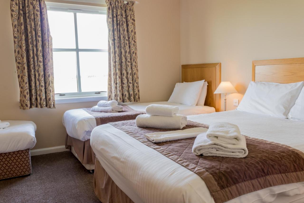 Purdy Lodge Belford Dış mekan fotoğraf
