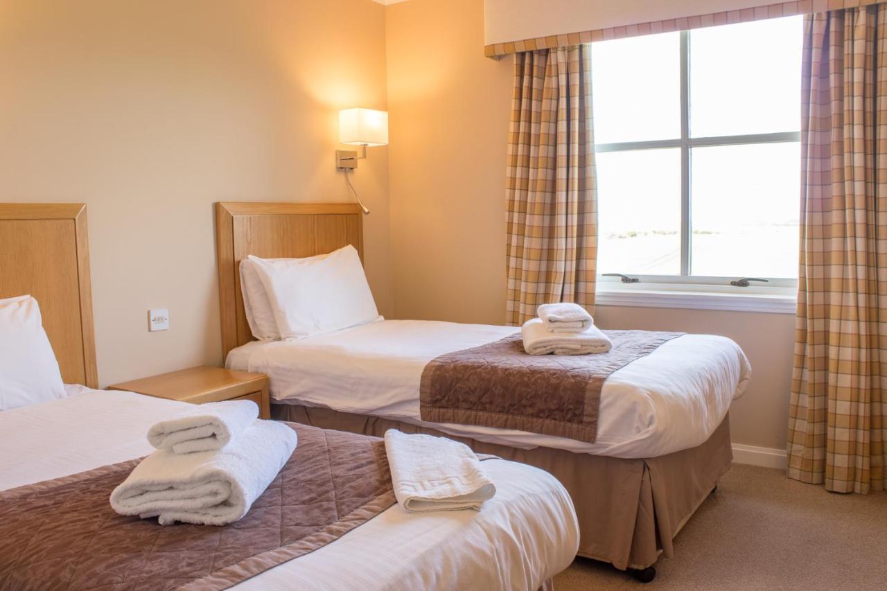 Purdy Lodge Belford Dış mekan fotoğraf