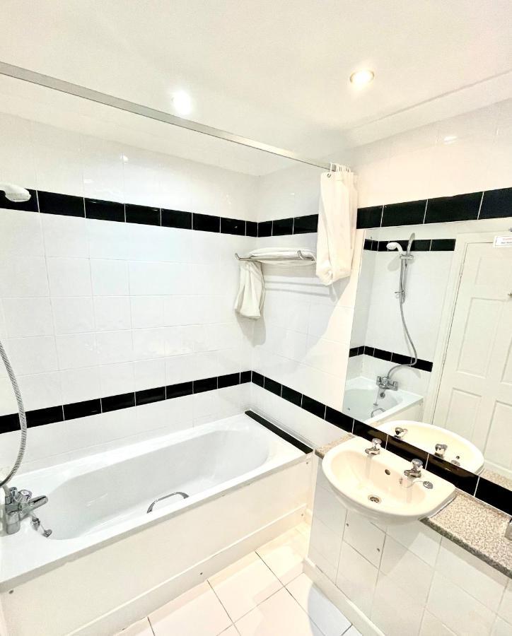Purdy Lodge Belford Dış mekan fotoğraf