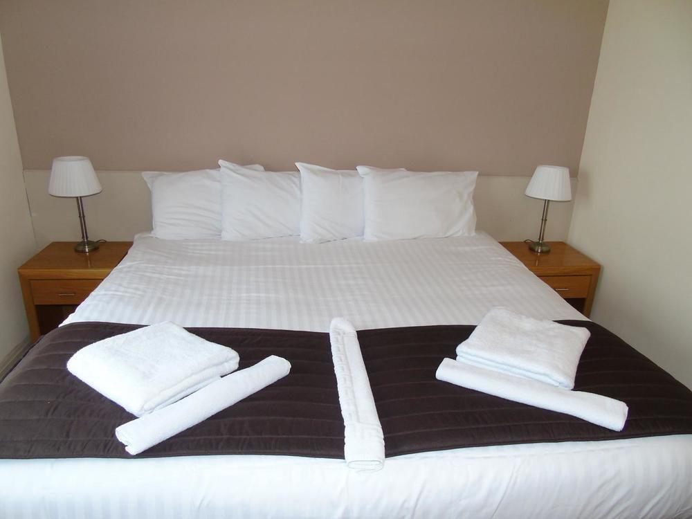 Purdy Lodge Belford Dış mekan fotoğraf