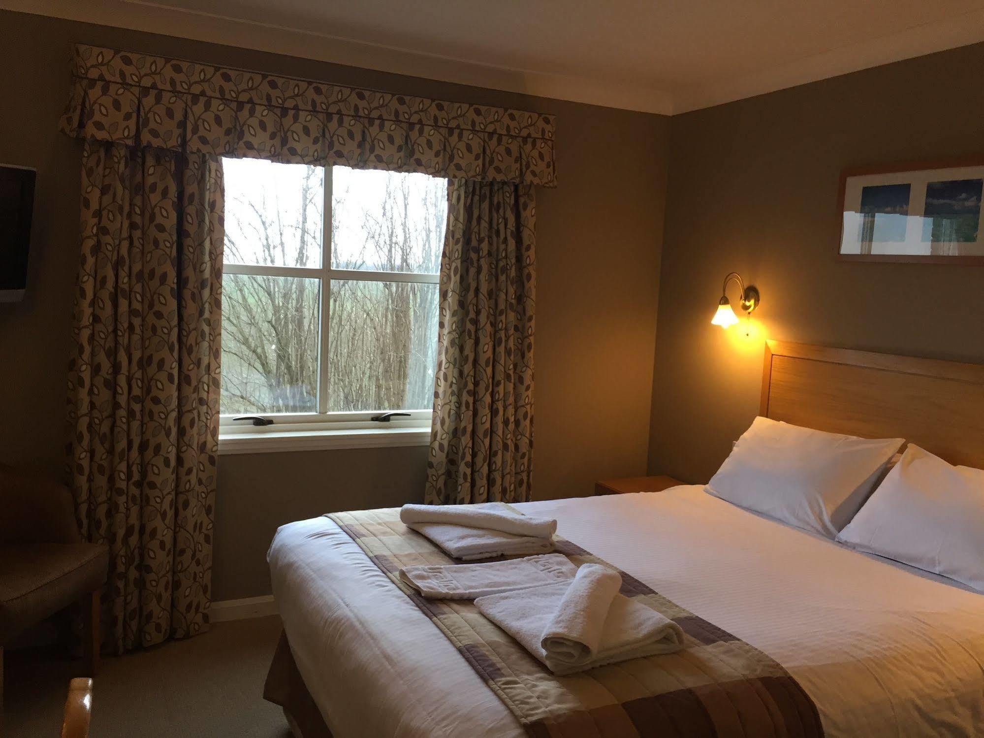 Purdy Lodge Belford Dış mekan fotoğraf