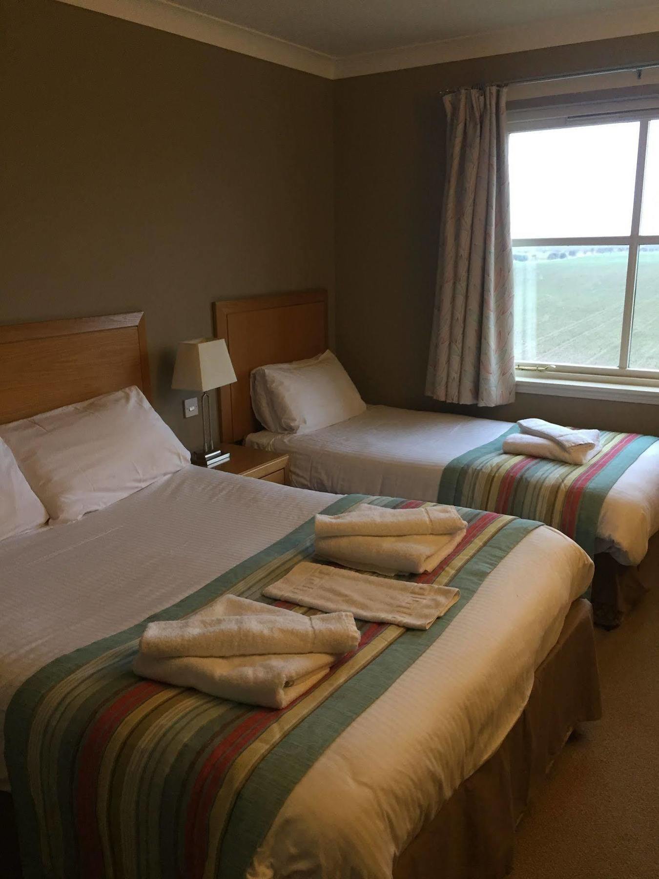 Purdy Lodge Belford Dış mekan fotoğraf