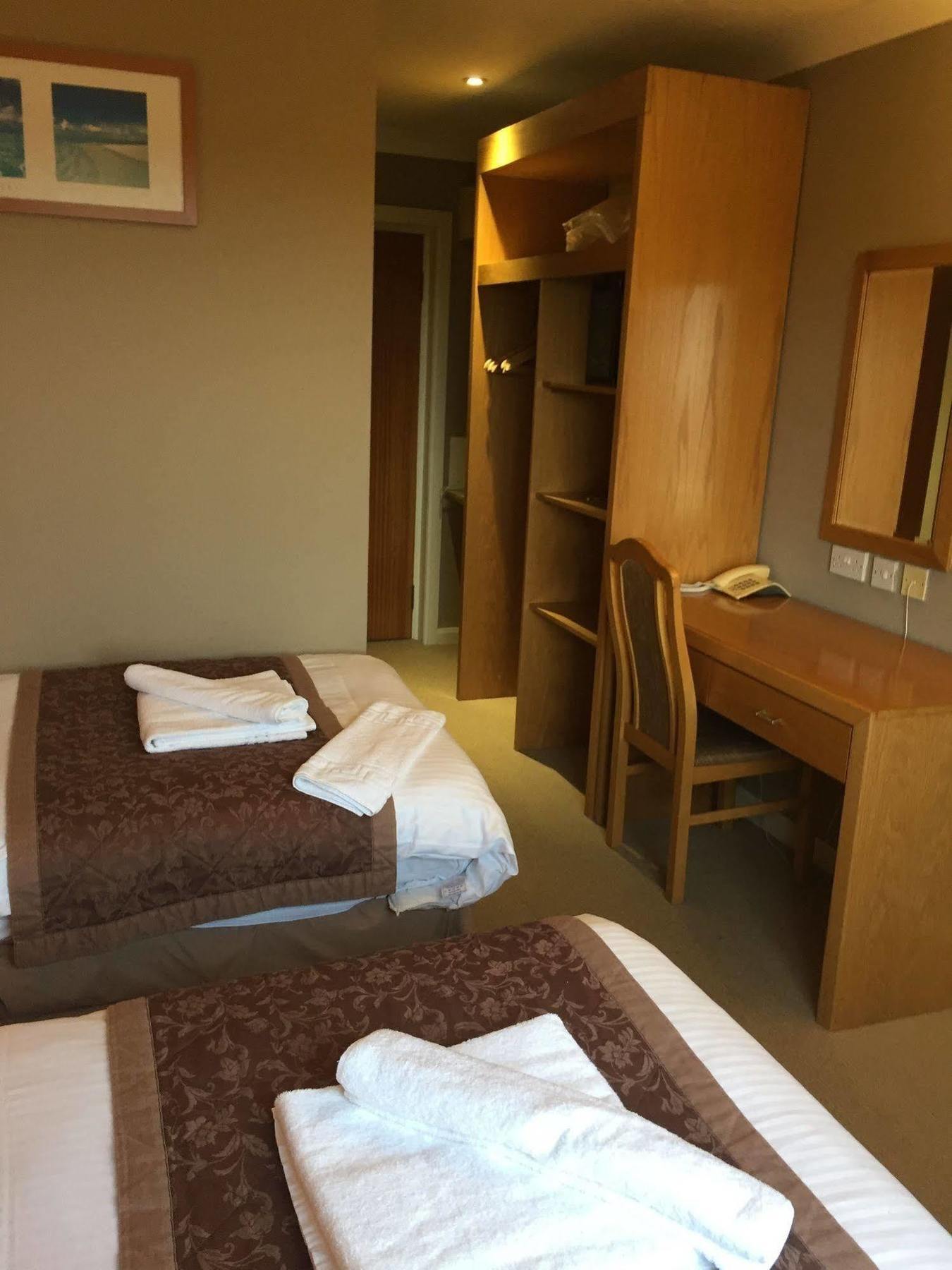 Purdy Lodge Belford Dış mekan fotoğraf