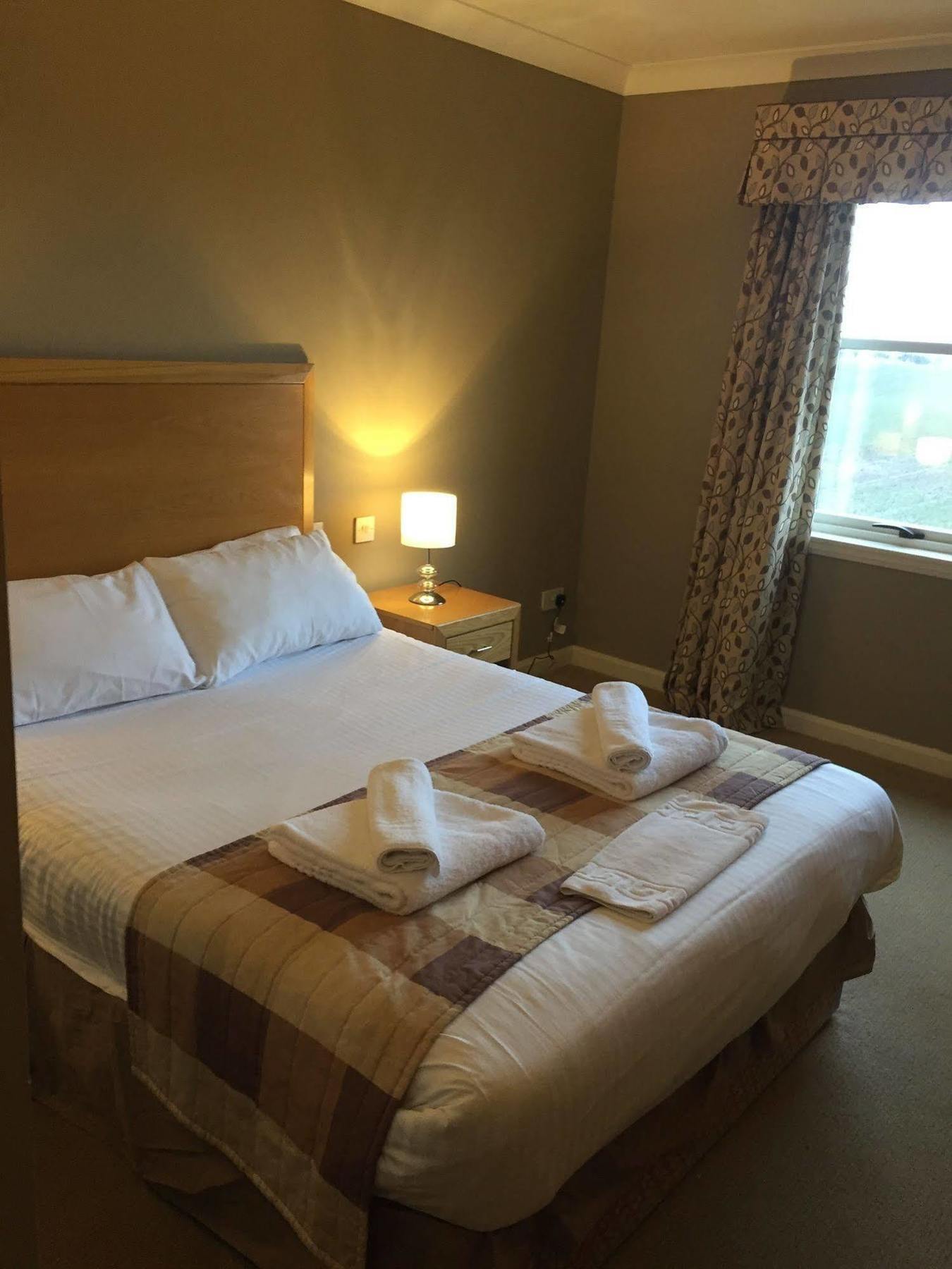 Purdy Lodge Belford Dış mekan fotoğraf