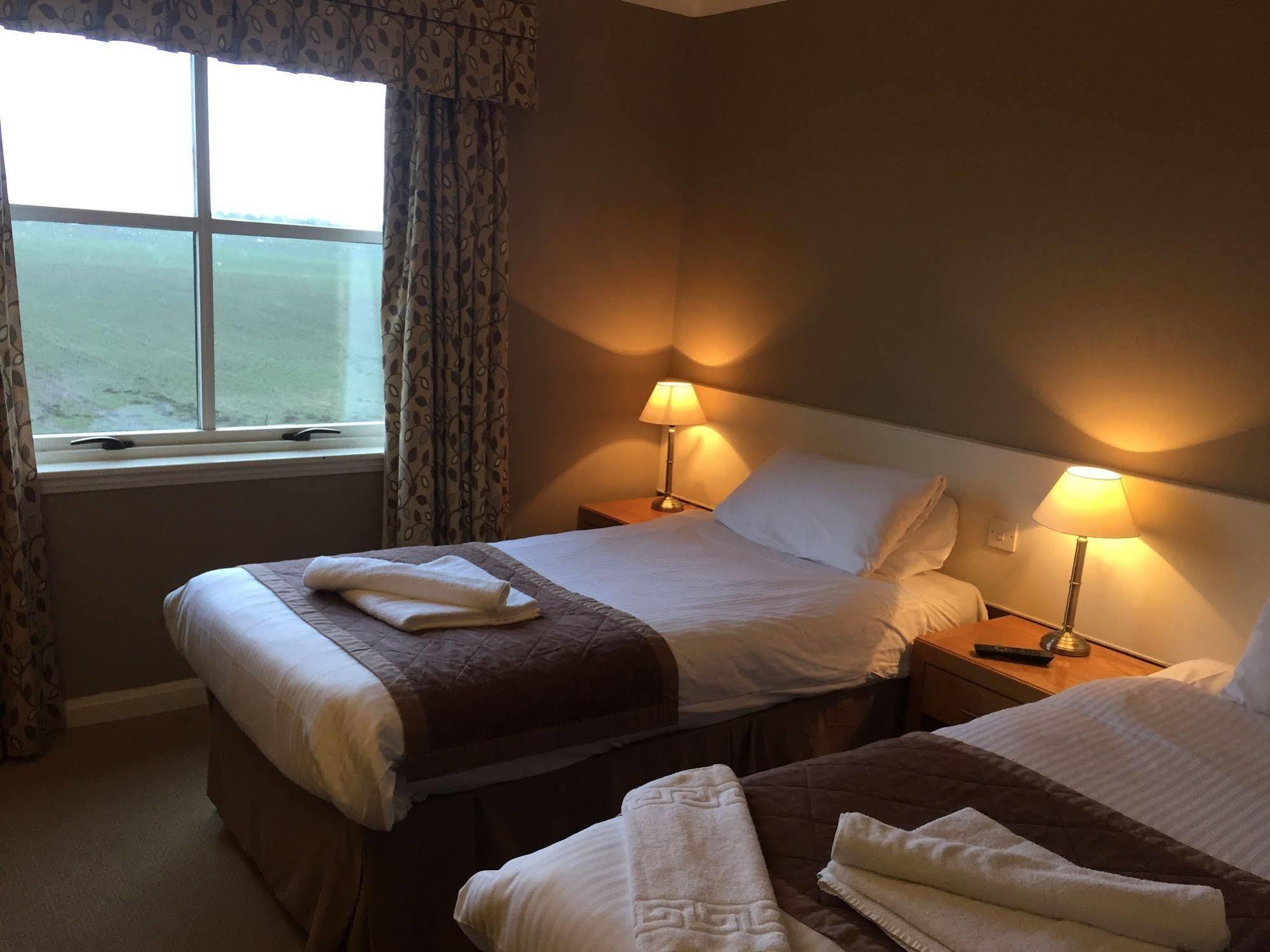 Purdy Lodge Belford Dış mekan fotoğraf