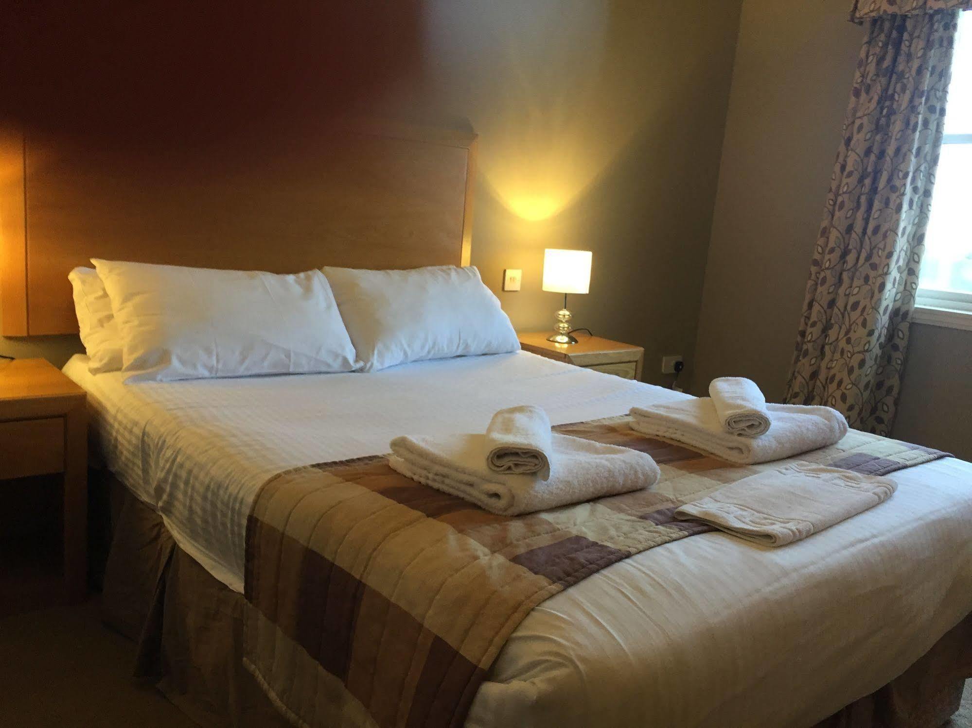 Purdy Lodge Belford Dış mekan fotoğraf
