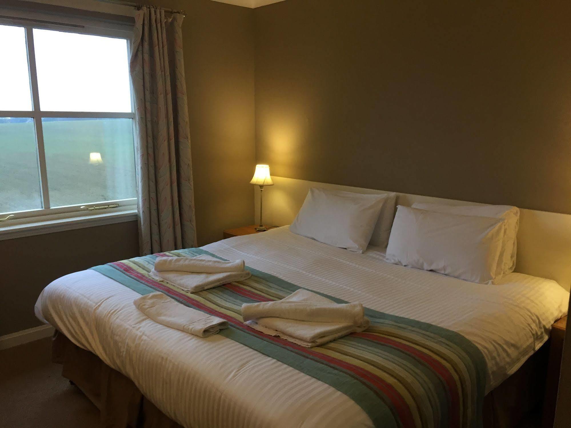 Purdy Lodge Belford Dış mekan fotoğraf